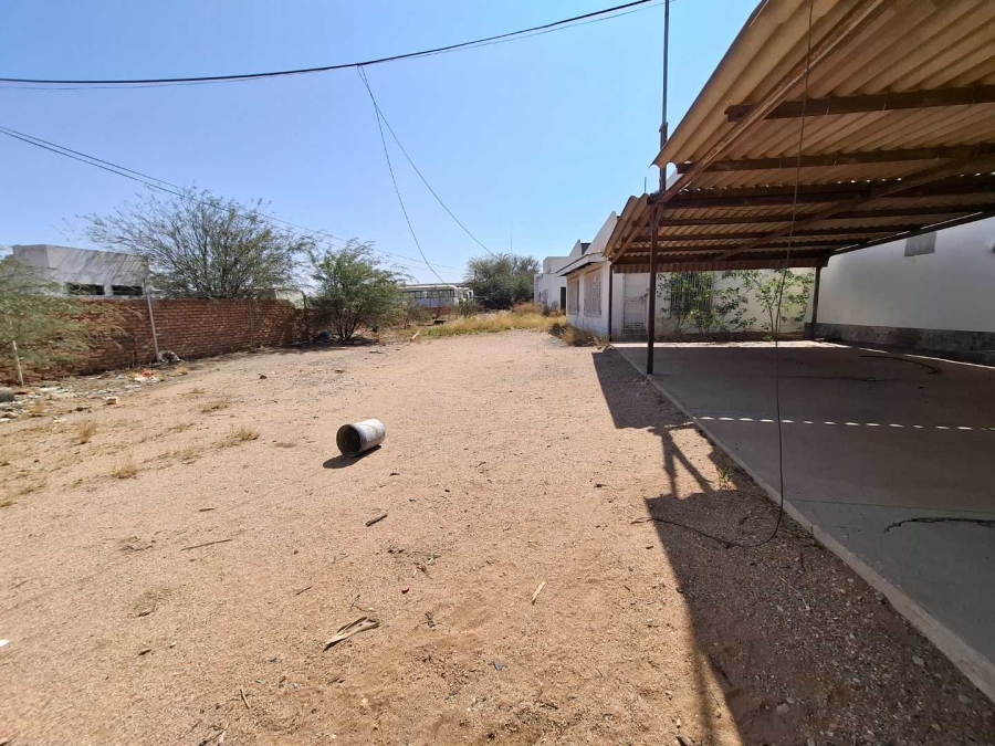 Commercial Property for Sale in Upington Northern Cape